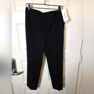 Vince Black Dress Pants Women's Size 6